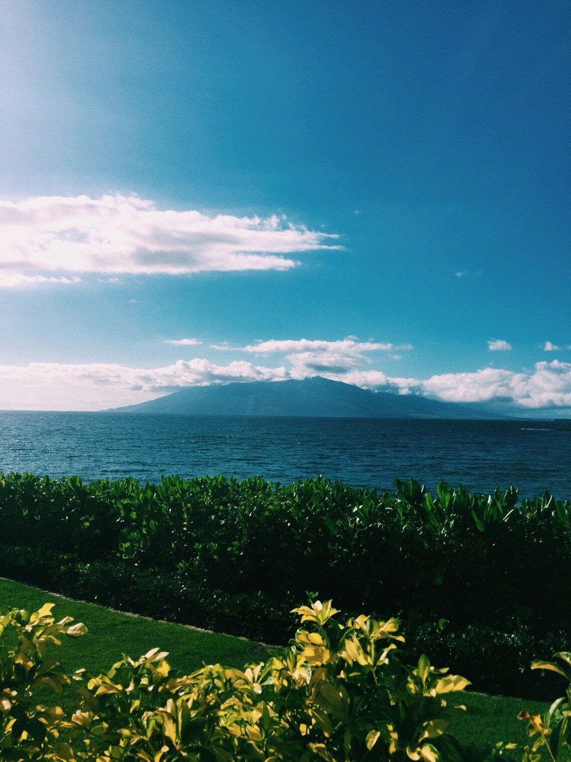 Maui, HI