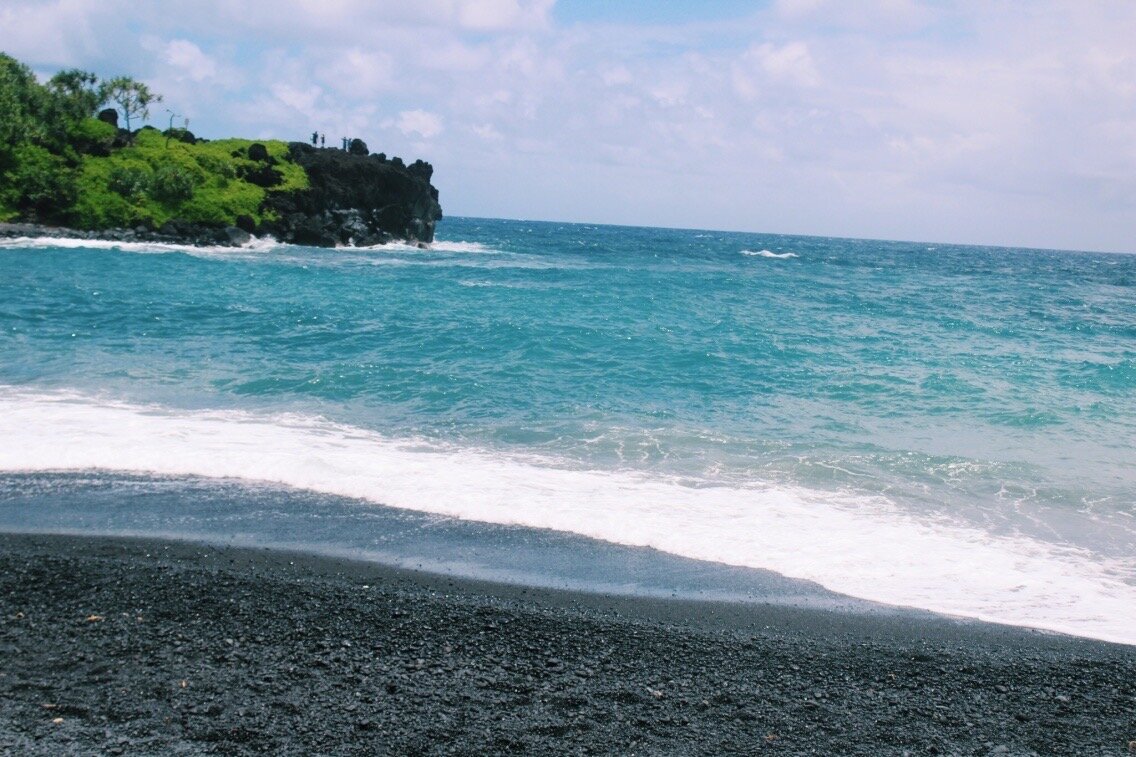 Maui, HI