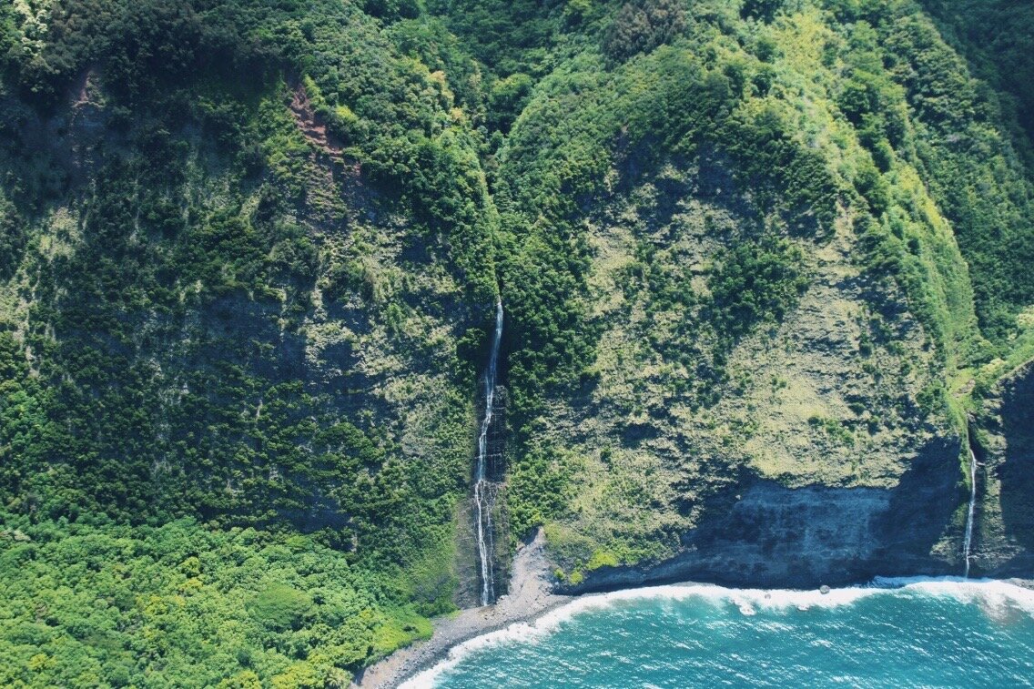 Maui, HI