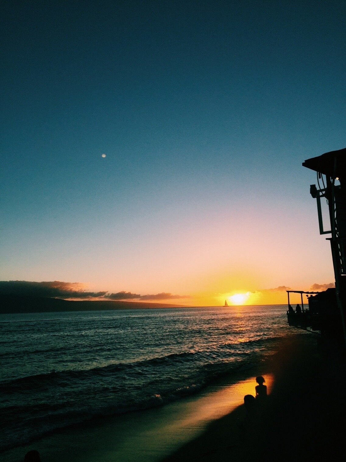 Maui, HI