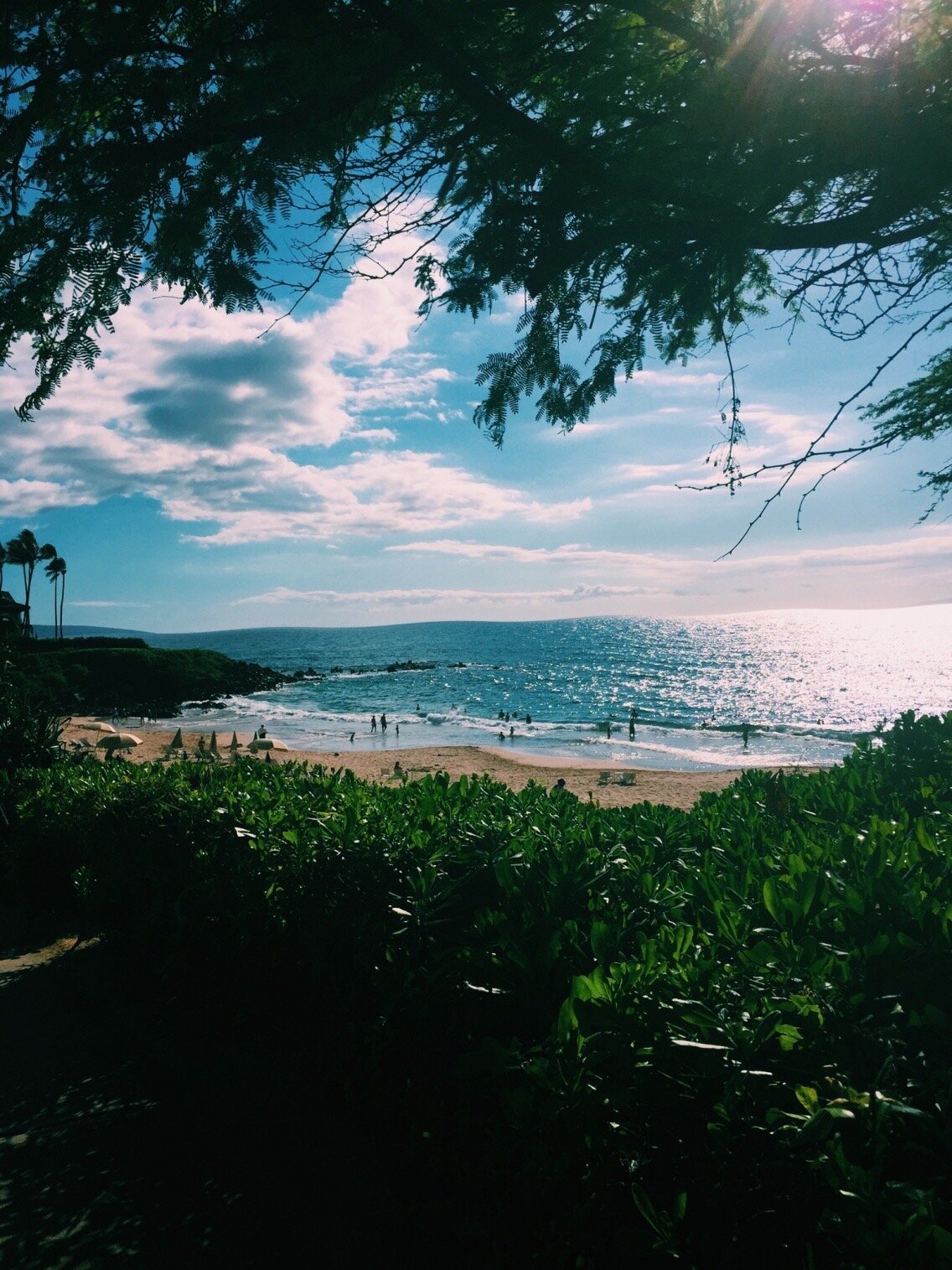 Maui, HI