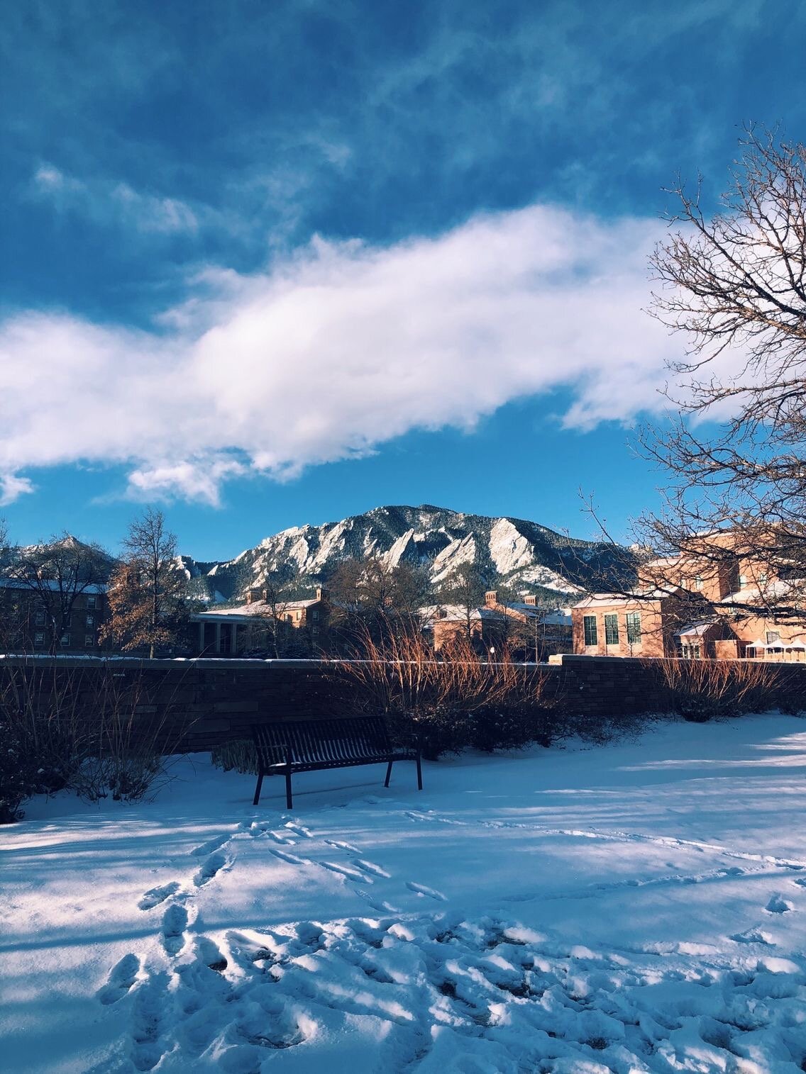 Boulder, CO