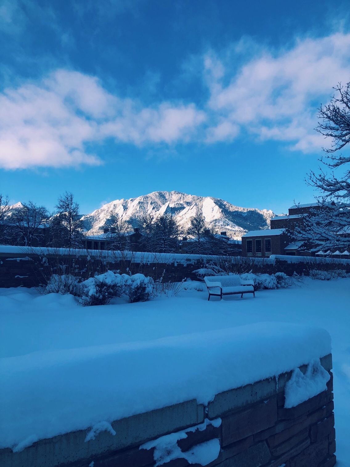 Boulder, CO