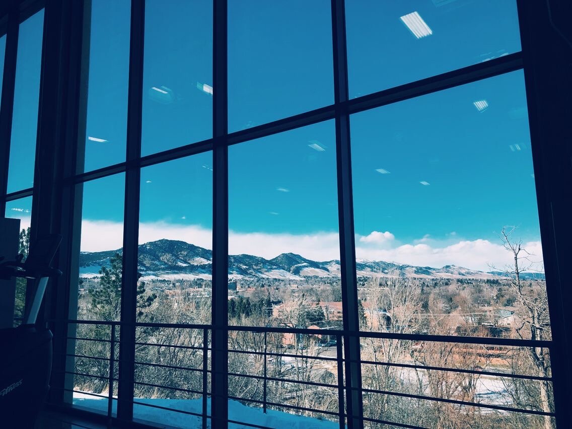 Boulder, CO