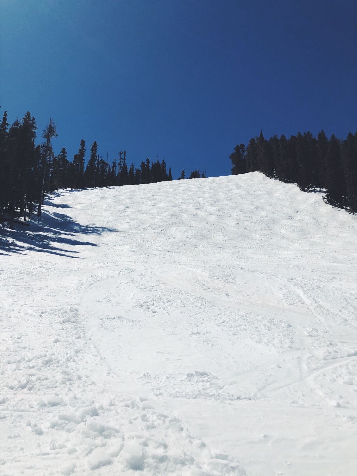 Eldora Mountain, CO