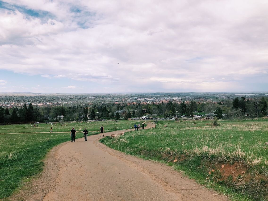 Boulder, CO
