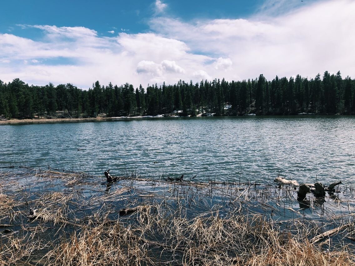 Estes Park, CO