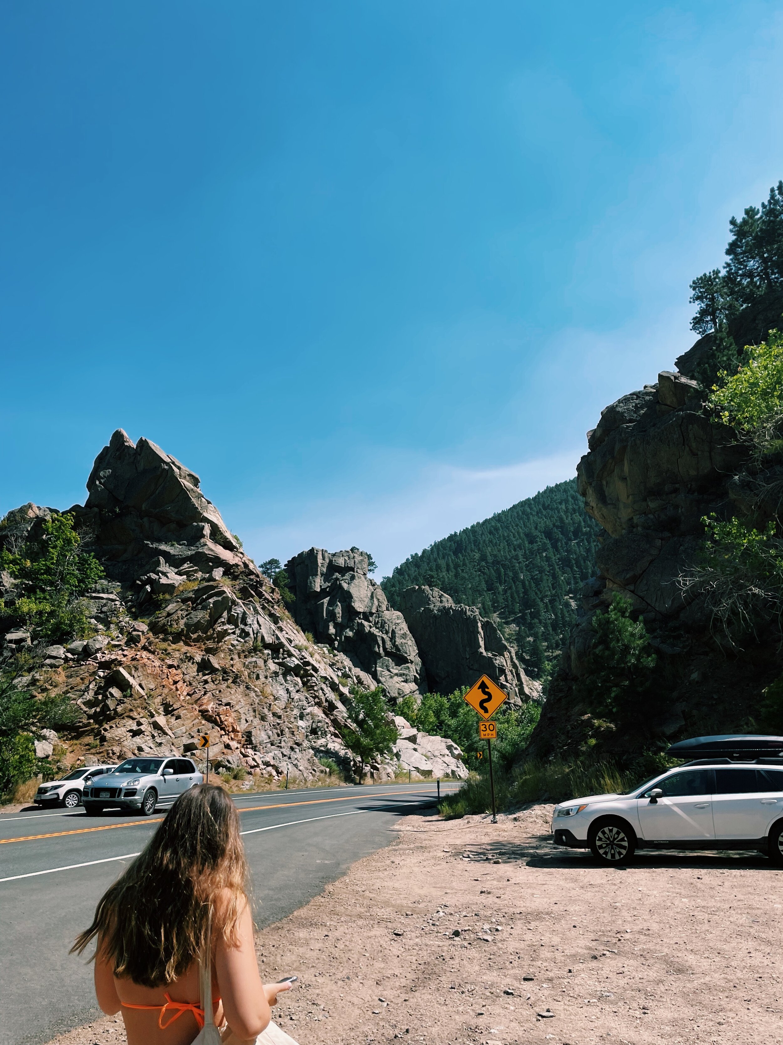 Boulder, CO