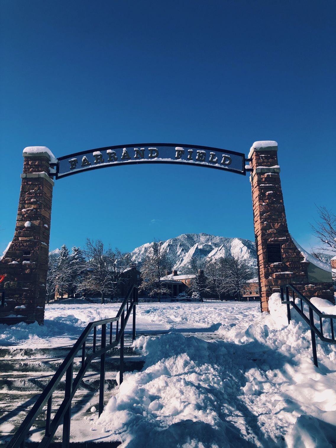 Boulder, CO