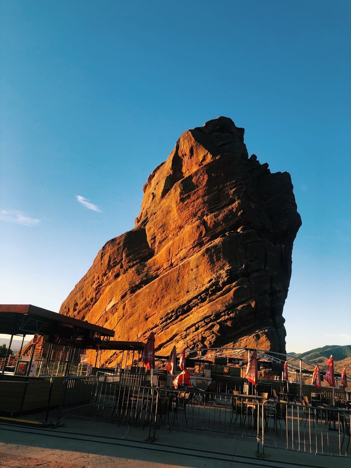 Morrison, CO