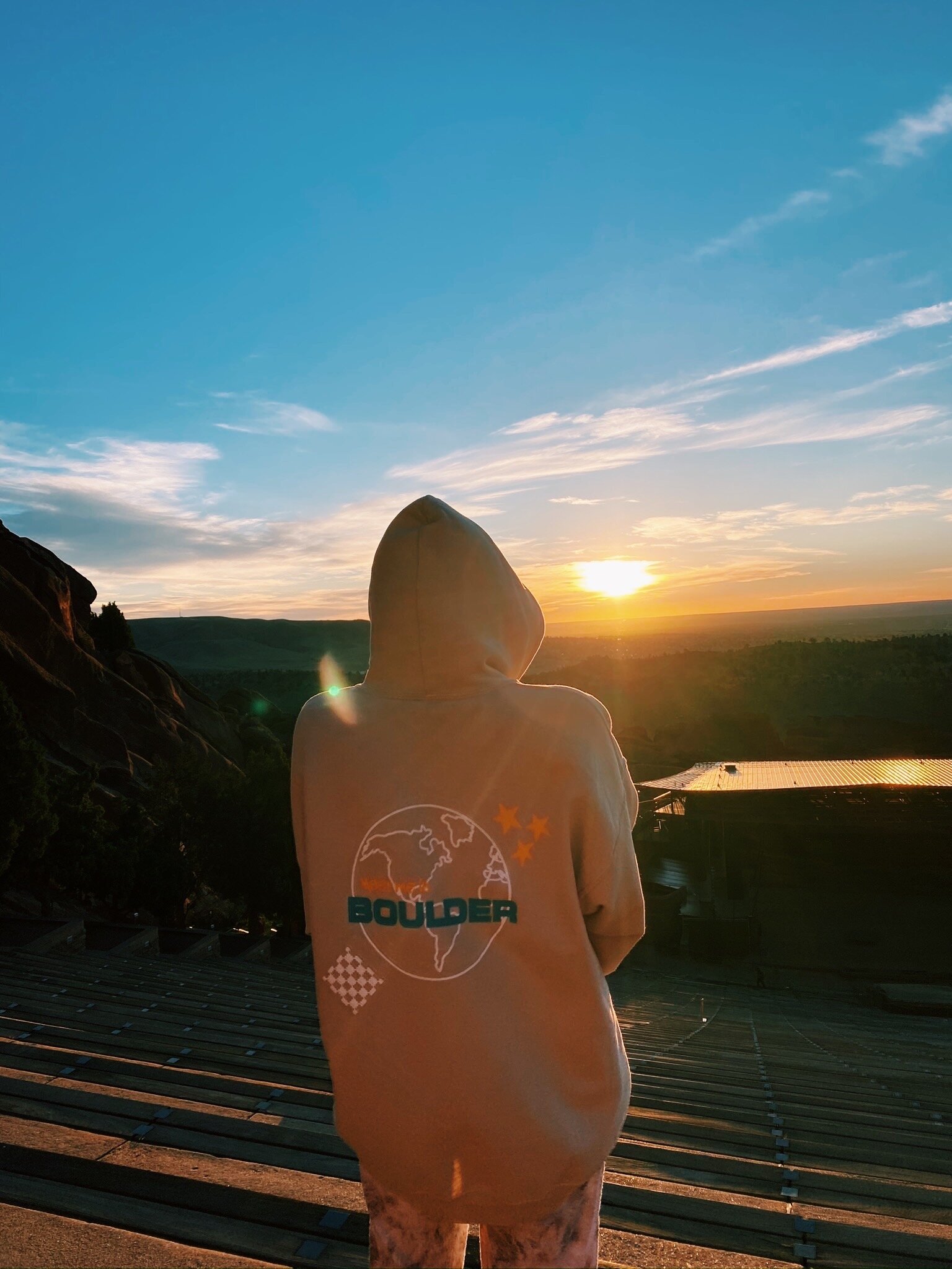 Morrison, CO