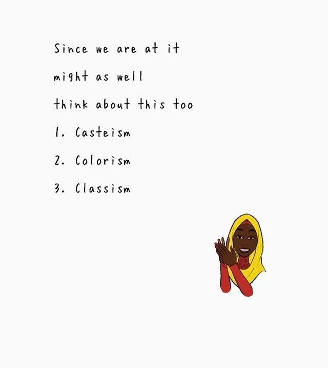 #southasian #caste #castisminindia #dalitlivesmatter #dalits #untouchables #classism #classist #colorism #colorismisreal #browns #brownskingirls #problems #callforattention #speakup
