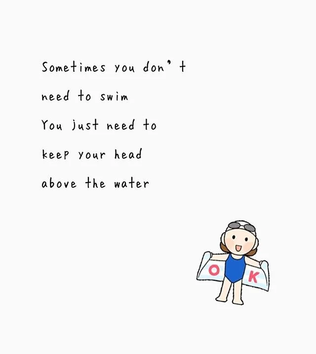 #swimming #drowning #drowningpool #drowninginmythoughts #mentalhealthmatters #mentalhealthmonth #mentalhealthadvocate #headabovewater #testingtimes