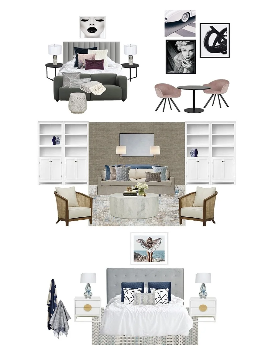 Our Difference Studio Wright Property Br Styling Interior