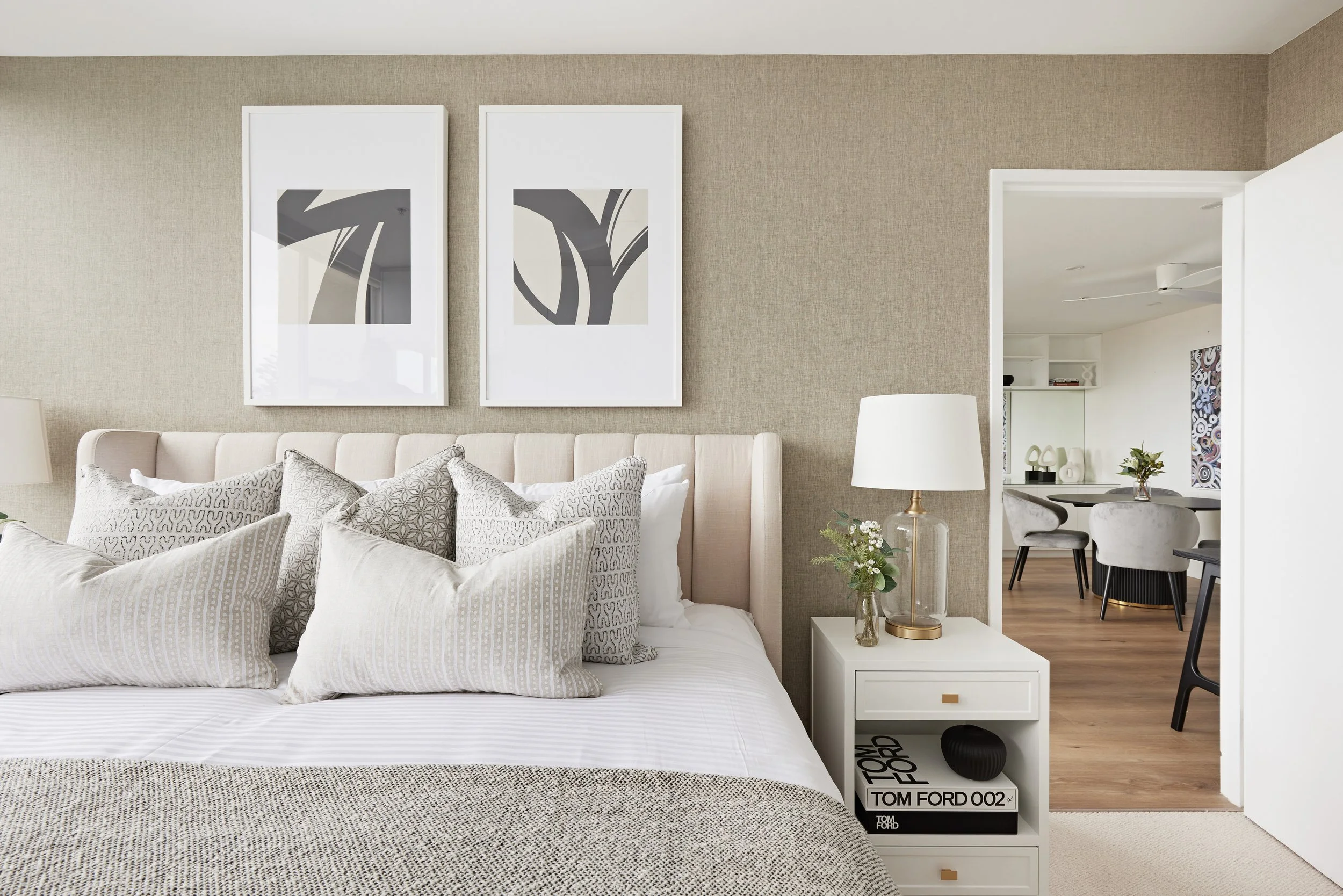 Why hire a designer for your Airbnb?