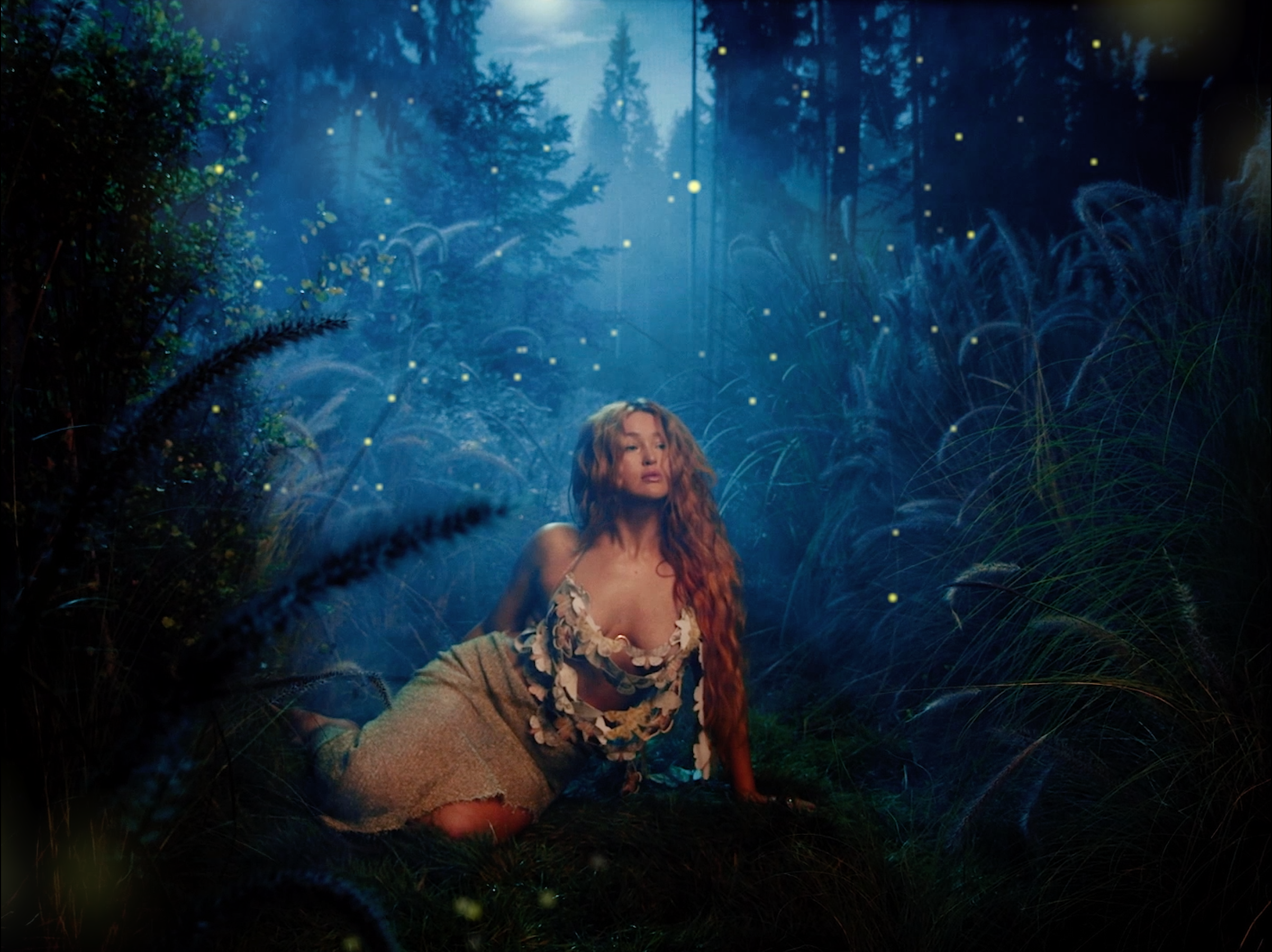 Elley Duhe - Phoenix Trailer (Director)