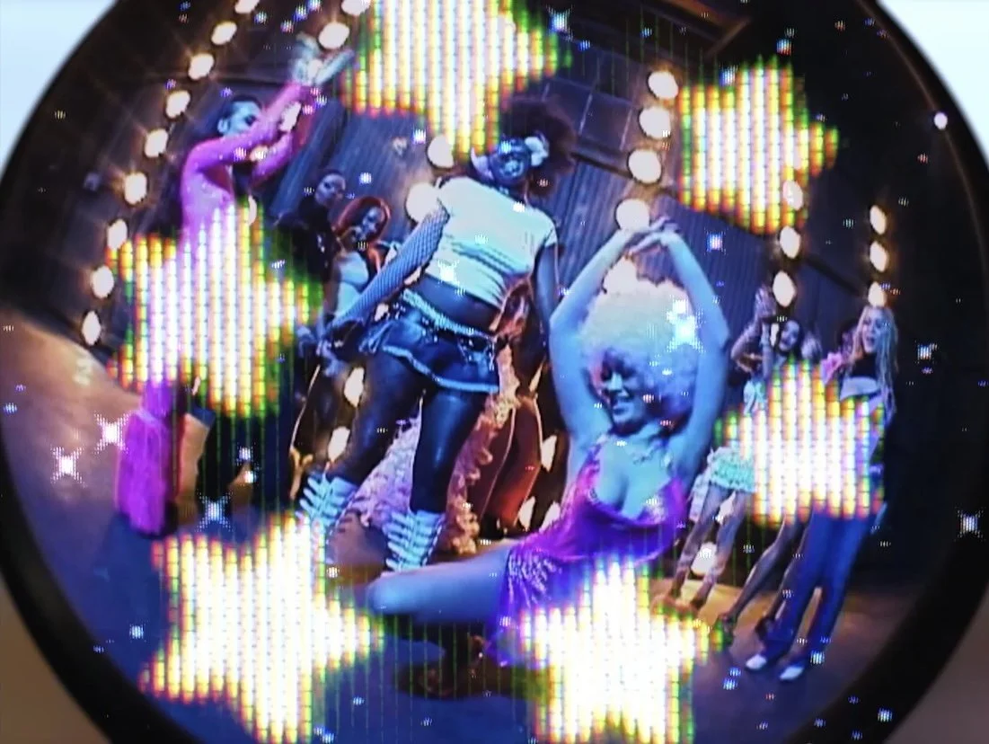 Aliyah’s Interlude - It Girl feat. Ve’ondre FAN REMIX (Director)