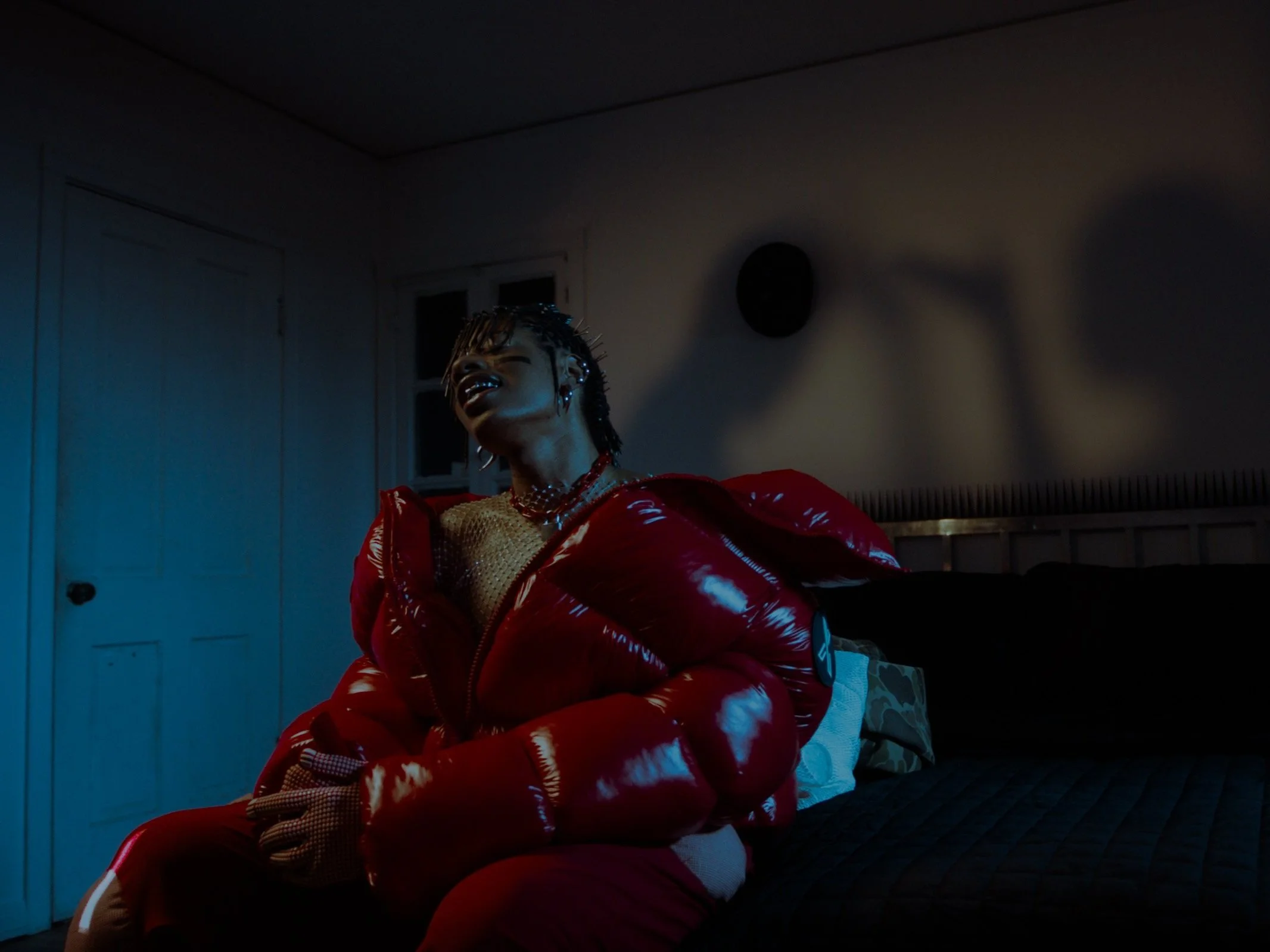 Teezo Touchdown - How Do You Sleep At Night? Album Rollout (Director)