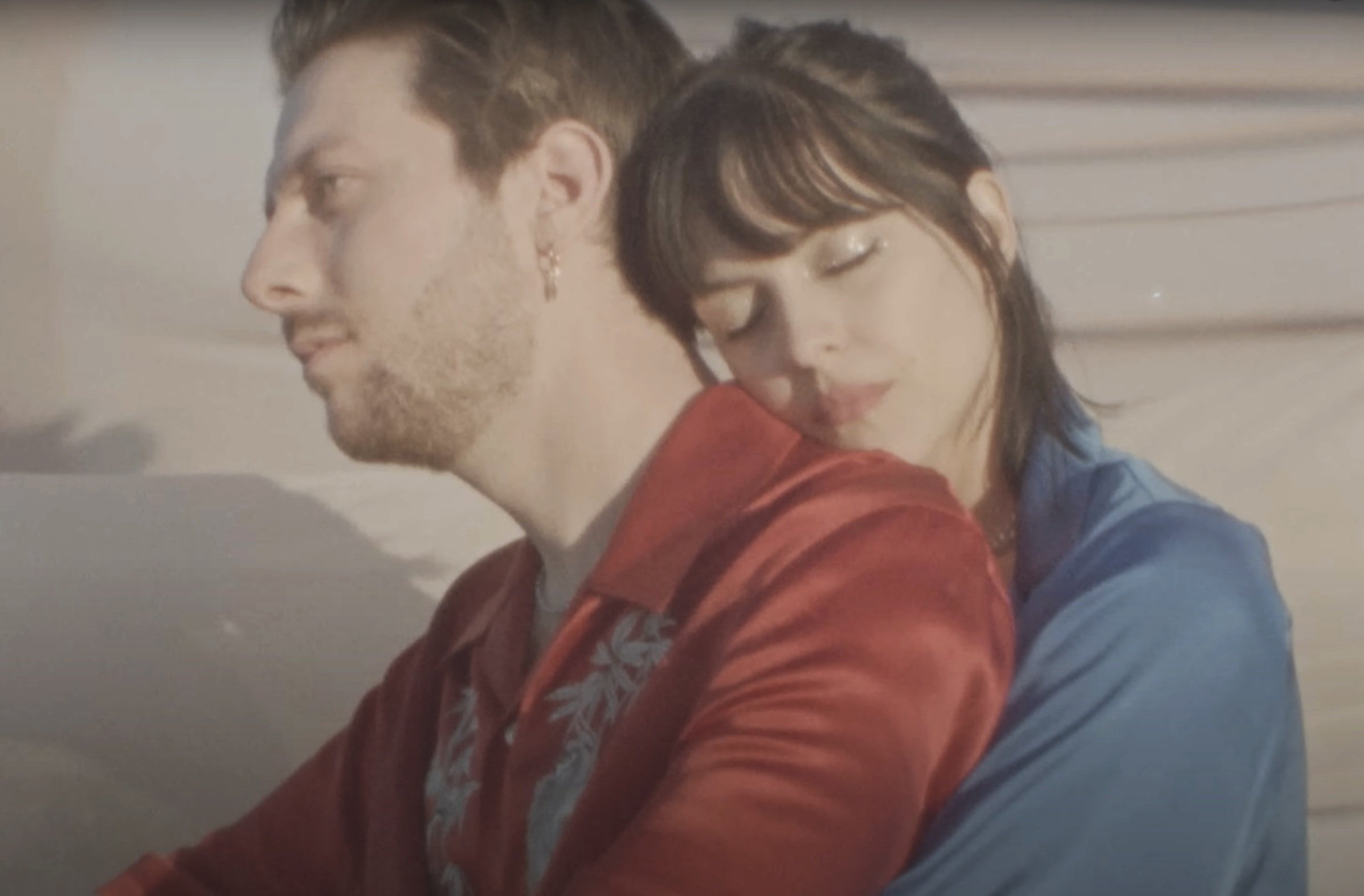  The Marías - Jupiter (DP)