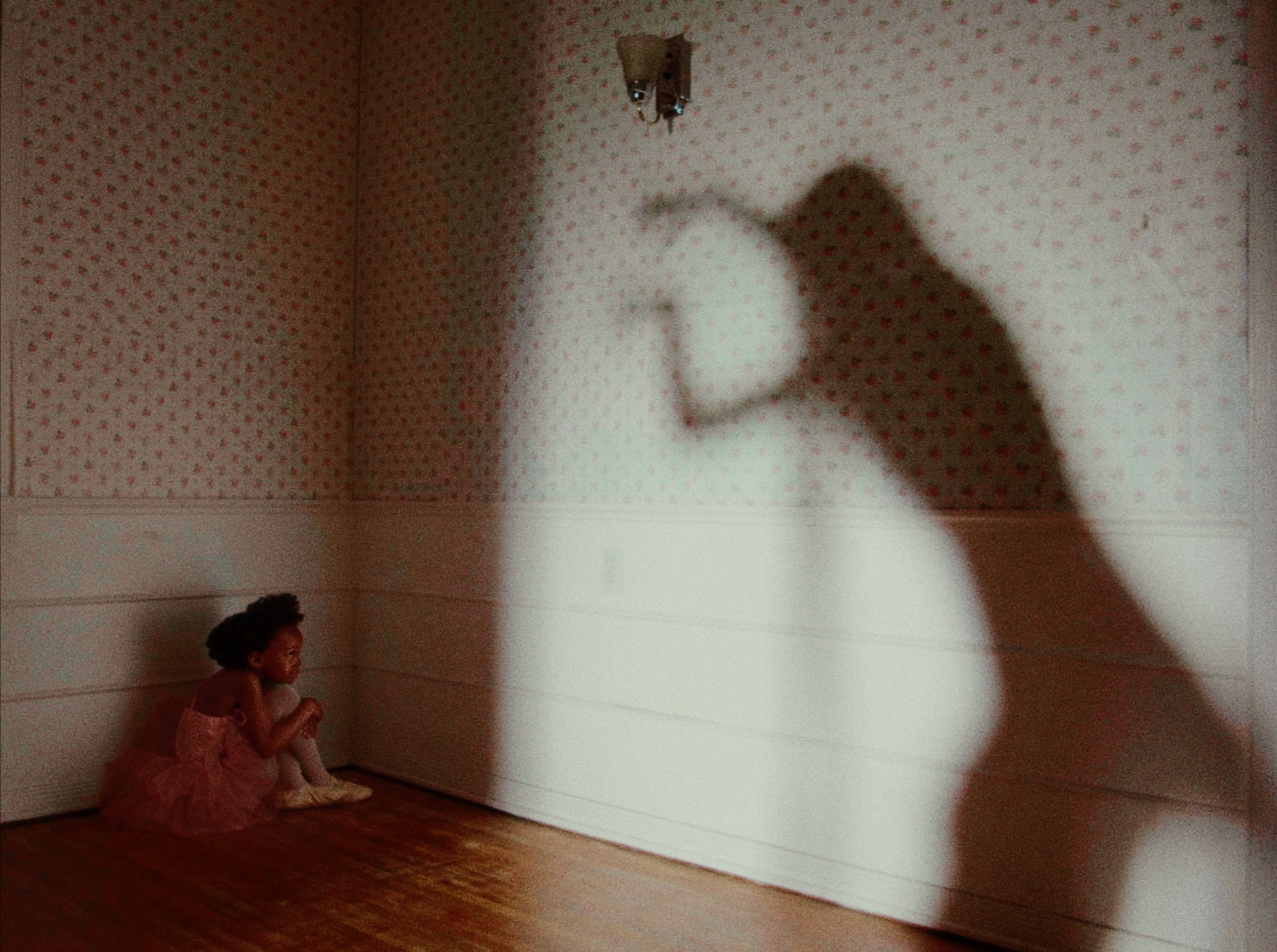 Here, Now - Short Film (Director)