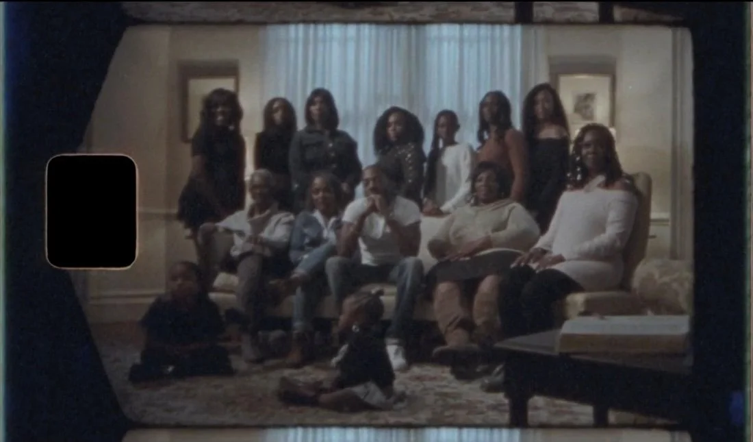 Brent Faiyaz - Show U Off (Super 8 DP)