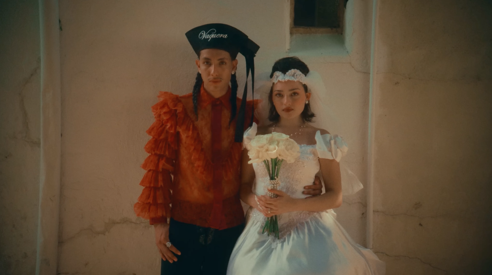 "Para, Siempre" a short film for Converse