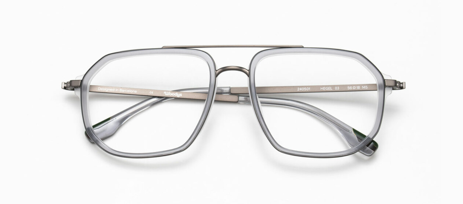 Woodys Hegel in 03 Grey