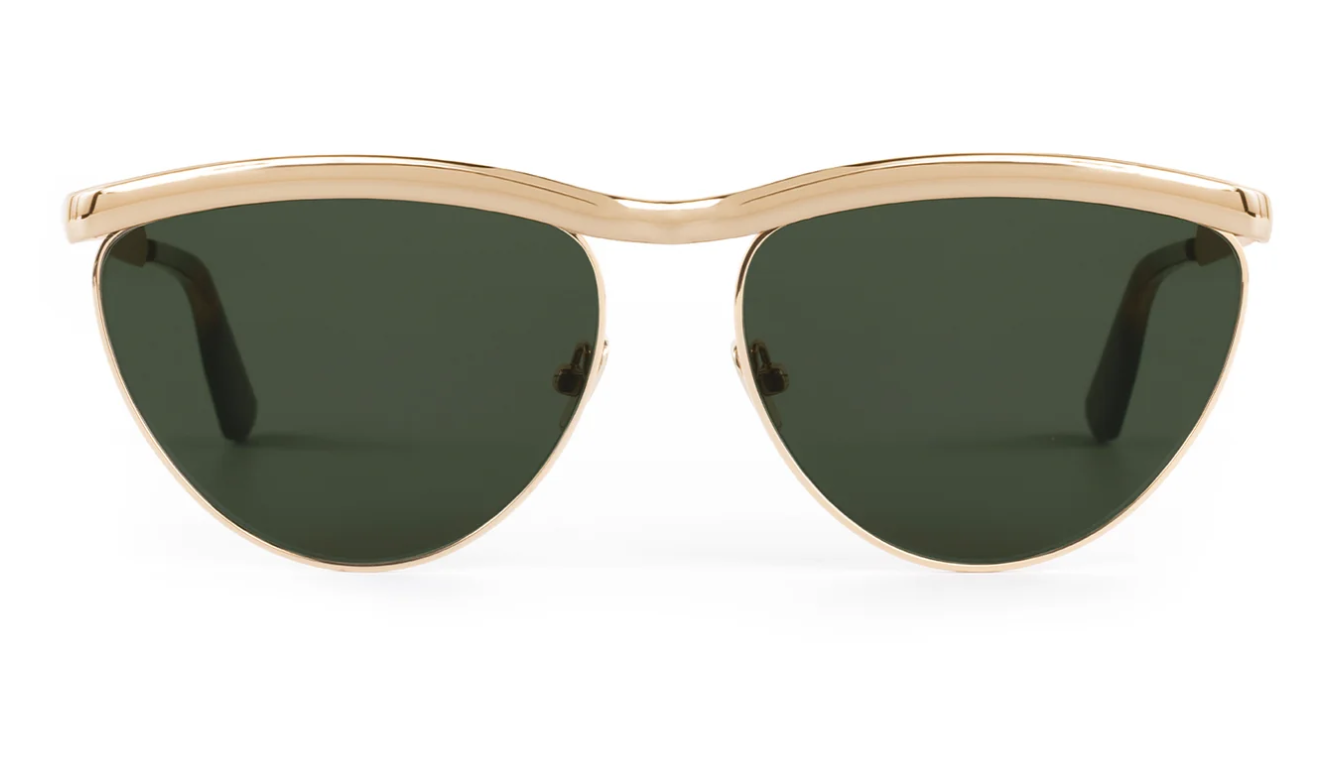 Krewe Heidi in 42037 18K Chroma + Havana