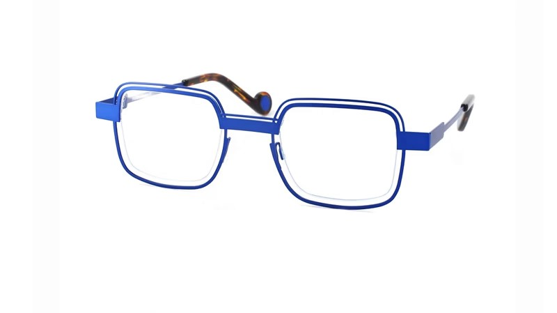 XIT Eyewear Josette M204 in 008 Blue