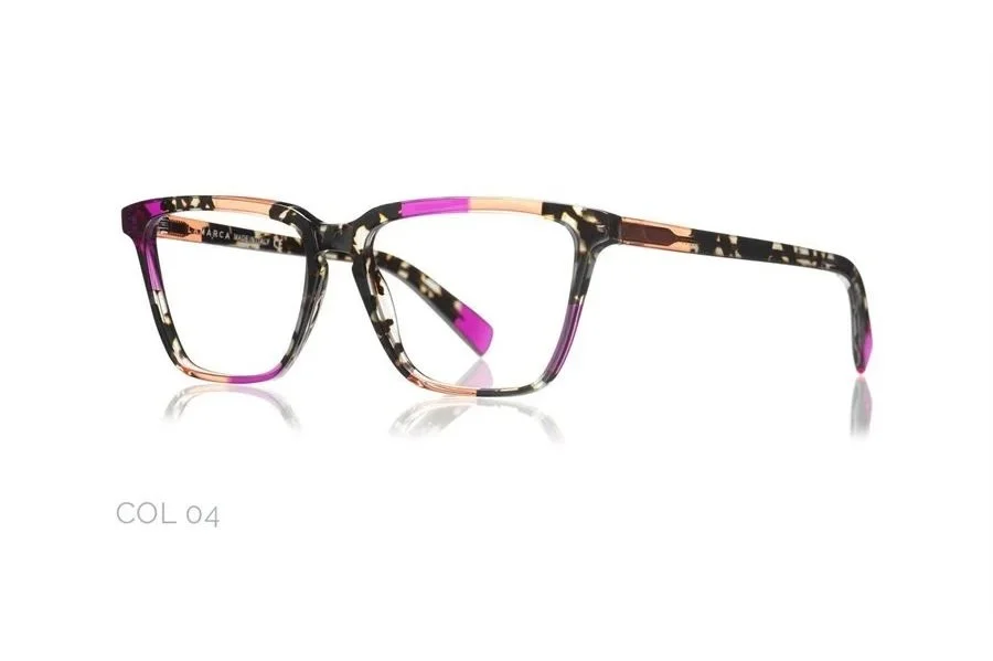 Lamarca Mosaico 194 in 04 Tortoise Violet Rose