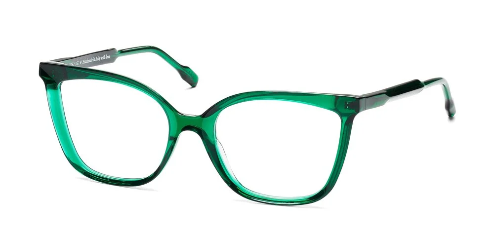 Res Rei Pyramid in Green 2210-B68