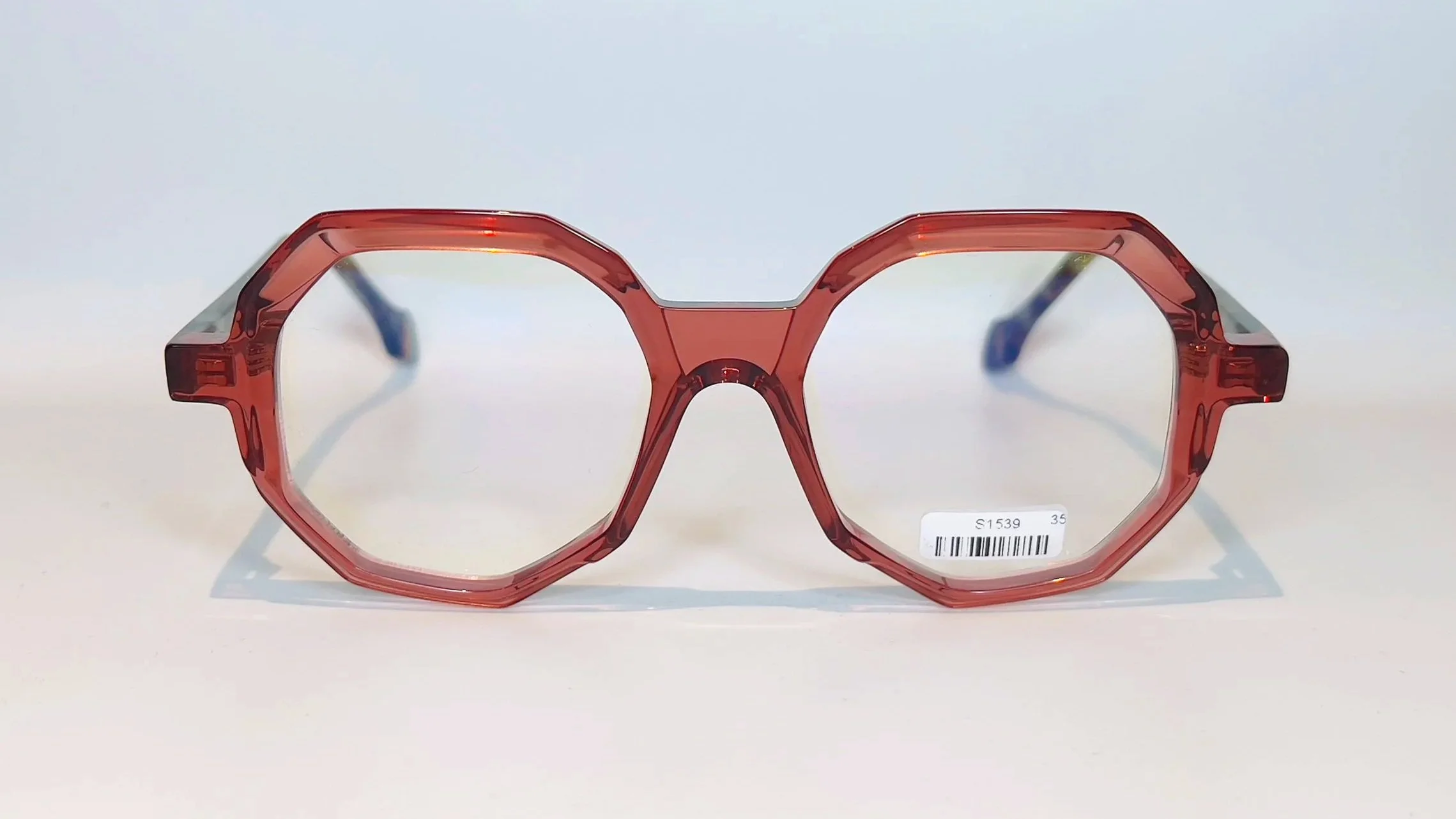 Plein Les Mirettes Diva 35 in 616