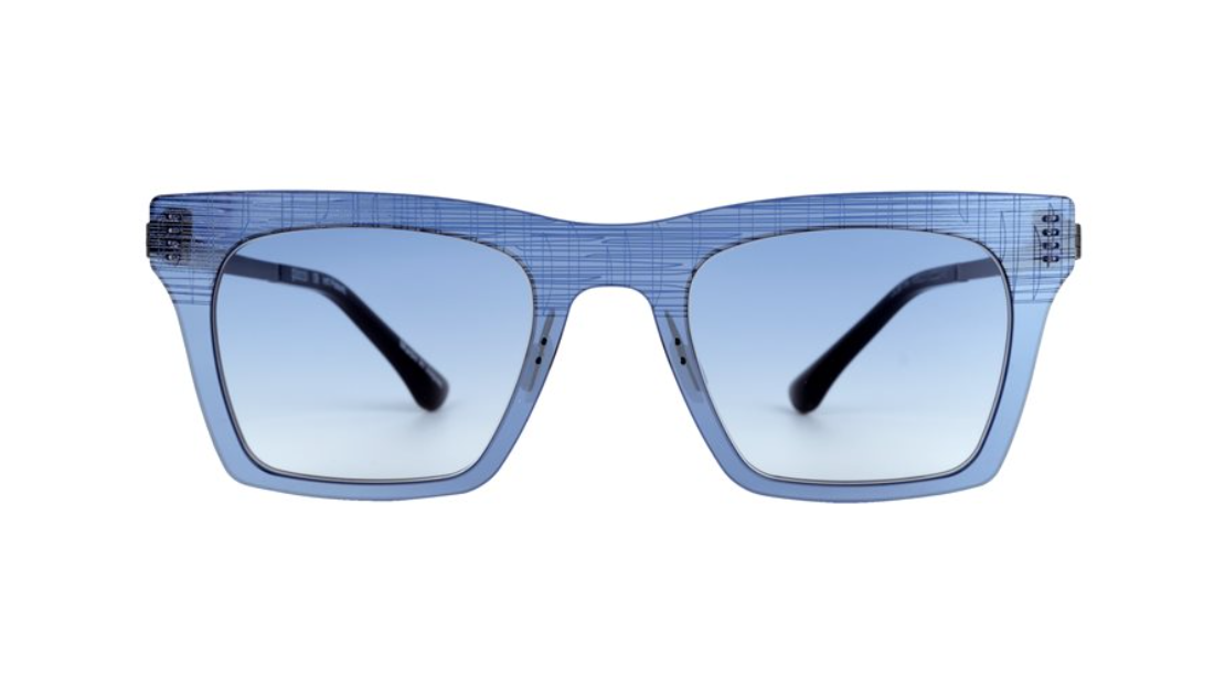 Glossi Justin M60200 in Blue