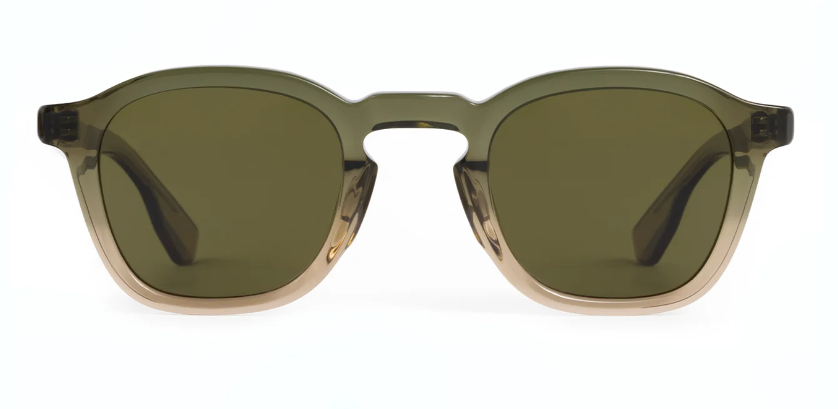 Krewe Dylan in 42136 Verde Polarized