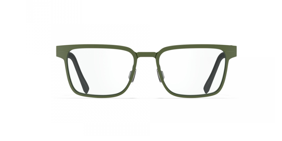 Blackfin Atlantic in Olive Green & Blackfin Black