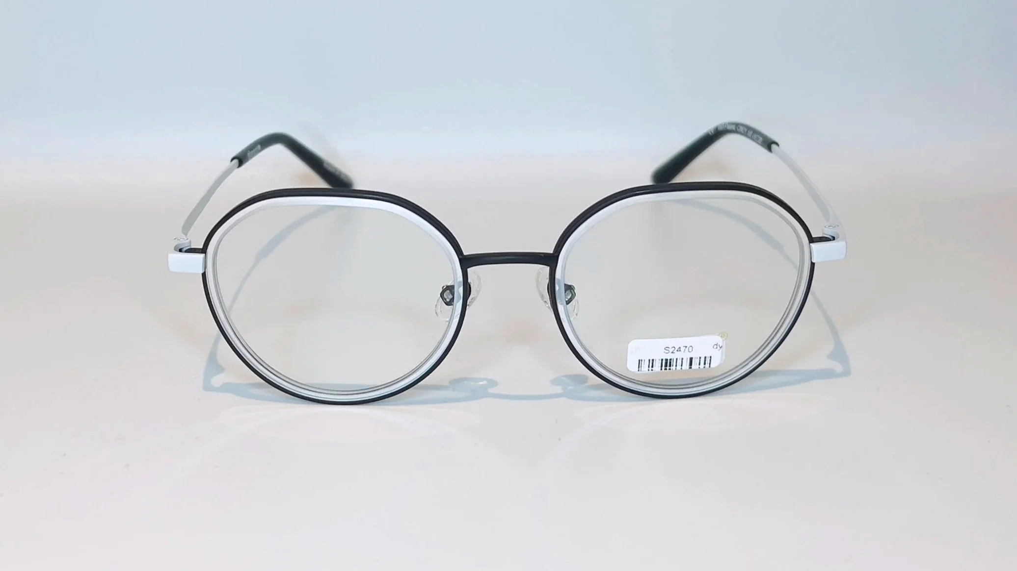 Glossi Cindy M8 in Metal Crystal