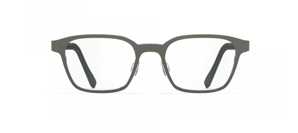 Blackfin Kodiak BF1022 in Gunmetal Grey & Olympic Blue