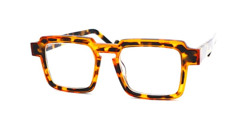 XIT Eyewear Fanny V338 in 133 Tortoise and Orange