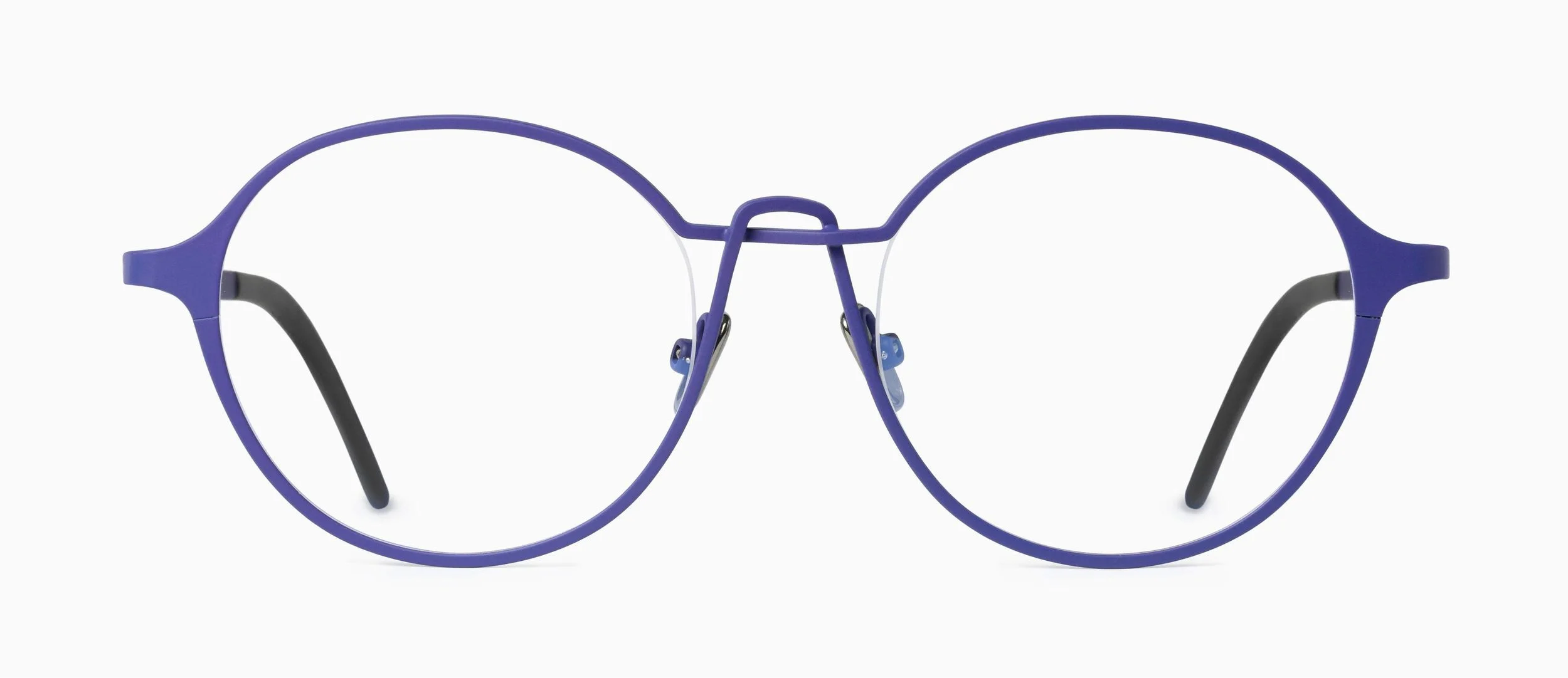 Veronika Wildgruber Ren in 80 Blue