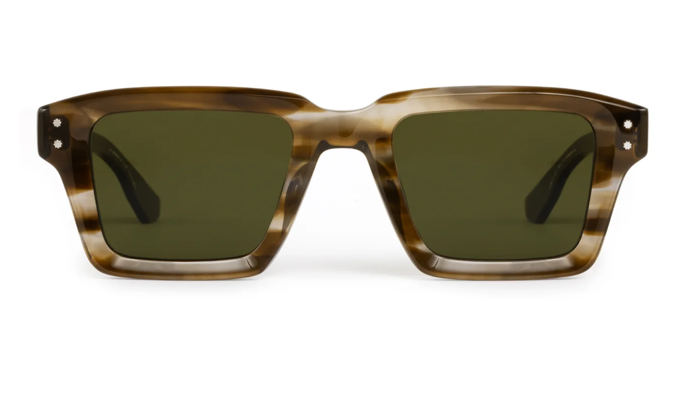 Krewe Carter in 92754 Kombu Polarized