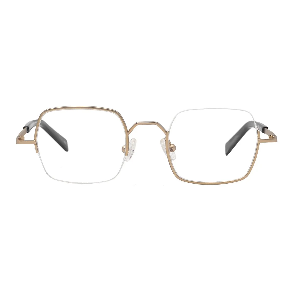 Bruno Chaussignand Backflip in Matt Gold