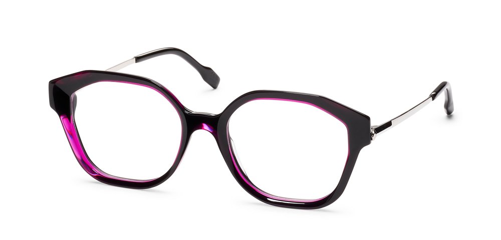 Res Rei Domus in Pink/Black 2546-B65