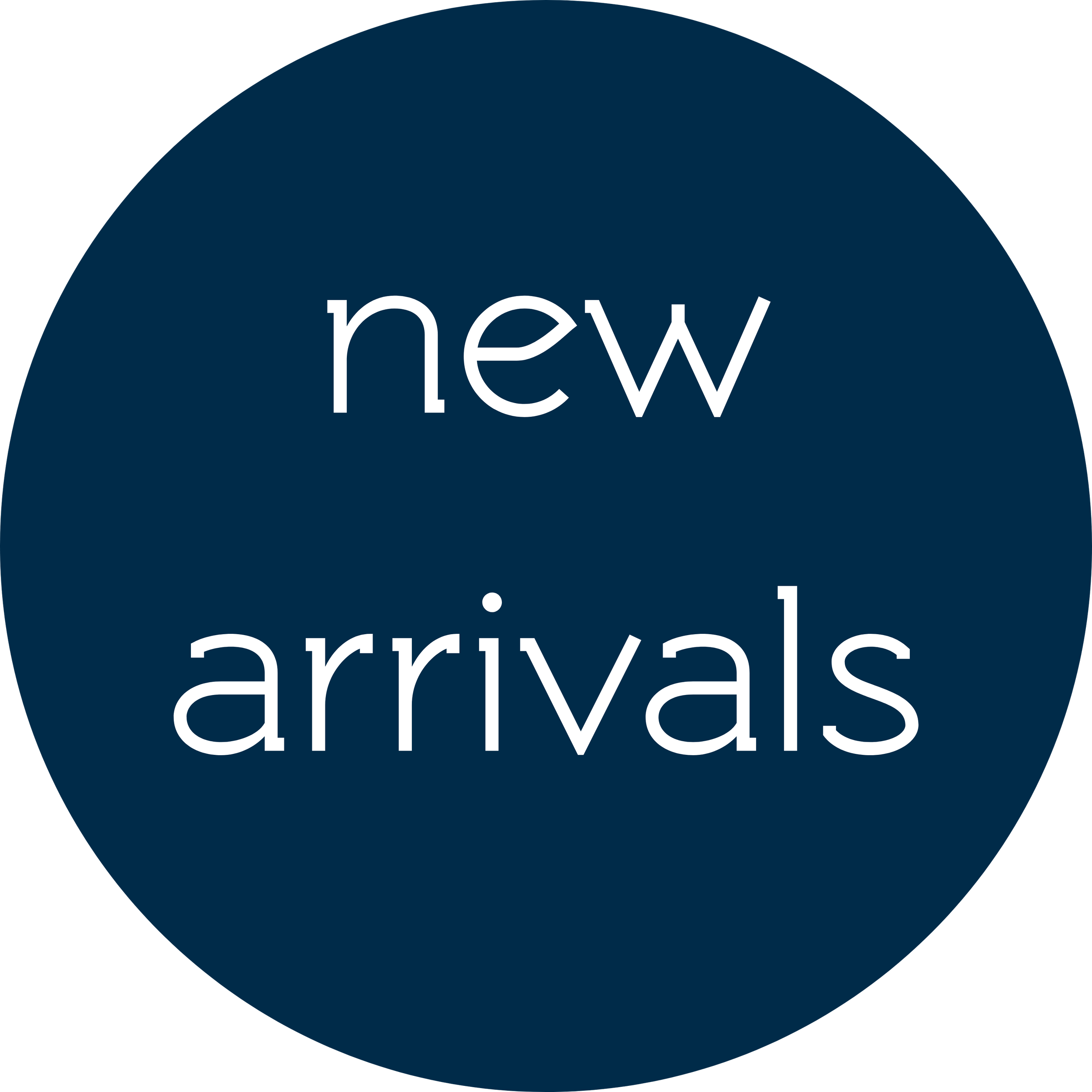 New arrivals June 2026