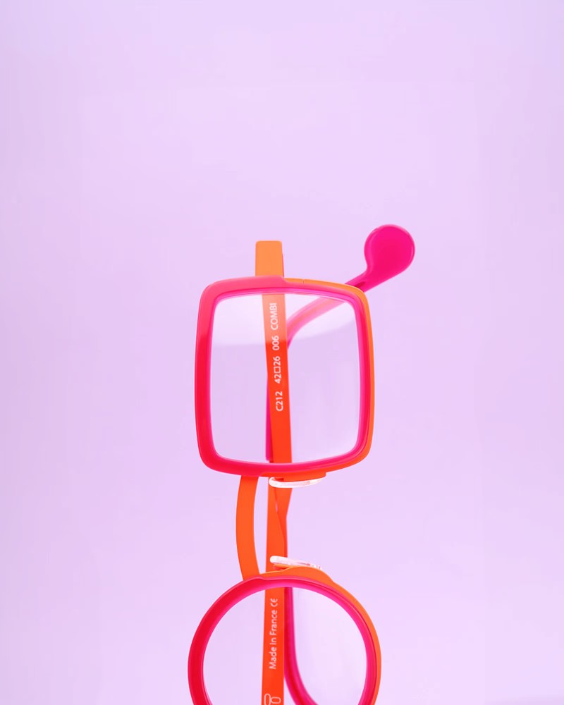 Combi C212 006 Neon Orange Metal and Pink Acetate (2).png