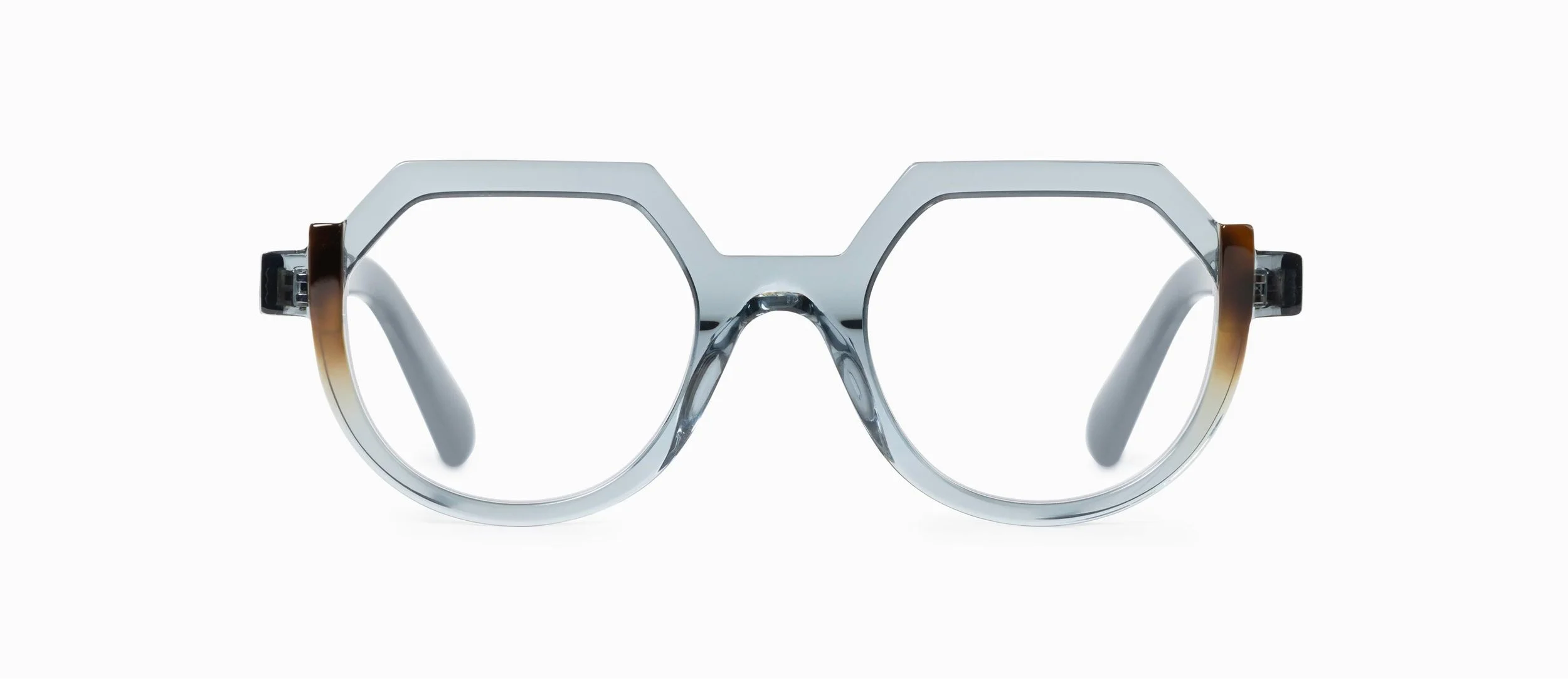 Veronika Wildgruber Wand in 181 Havana Stone Blue