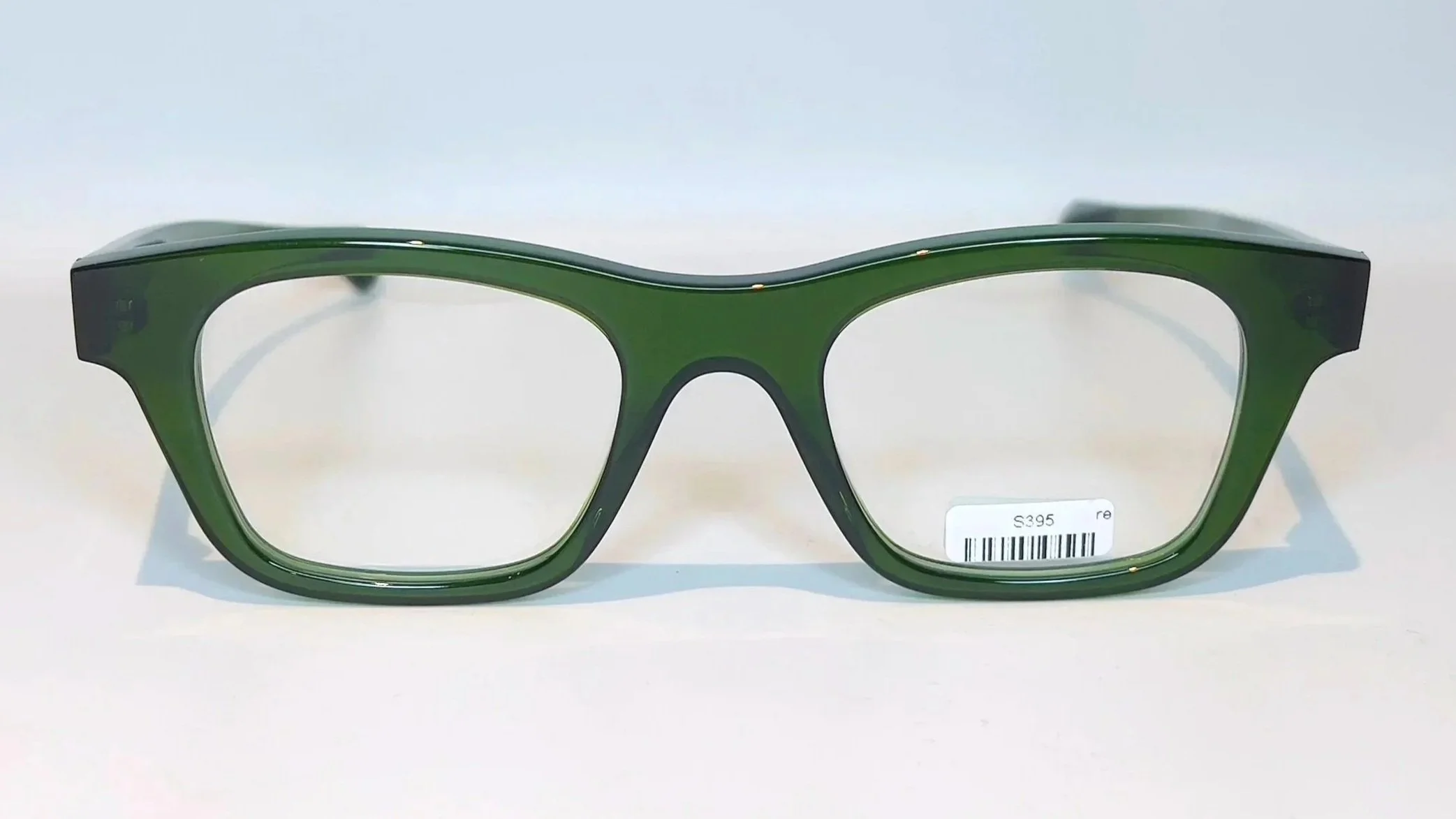 jacques durand Madere in 87 bottle green