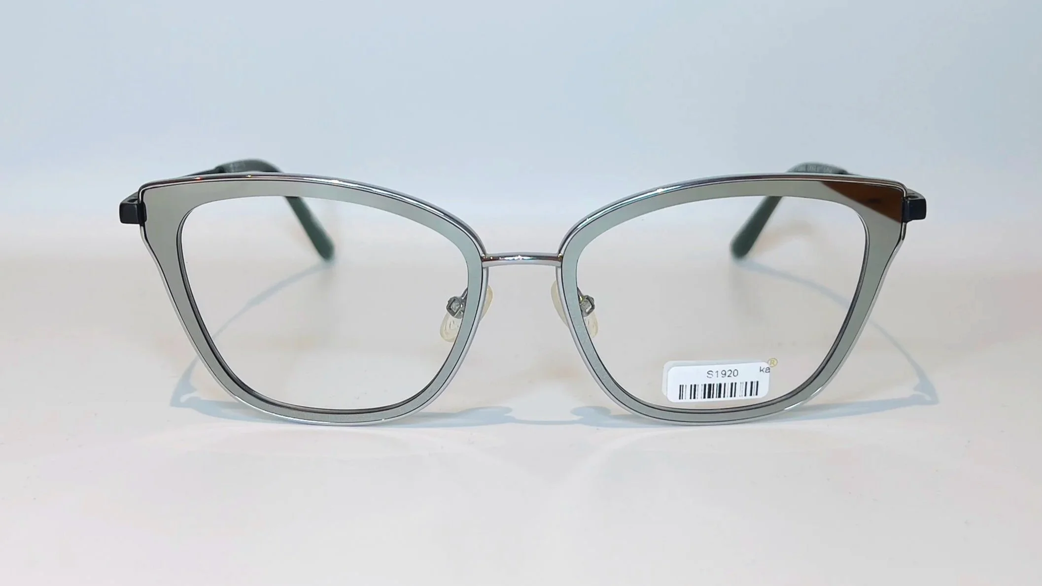 Glossi Erika M17 in Silver