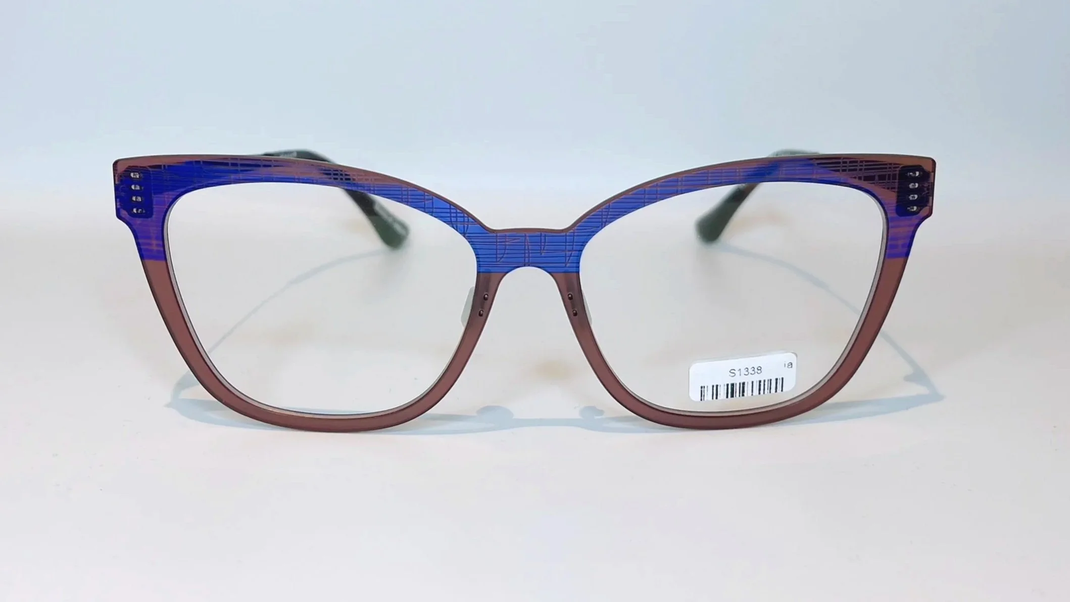 Glossi Mia M36-01D in Blue