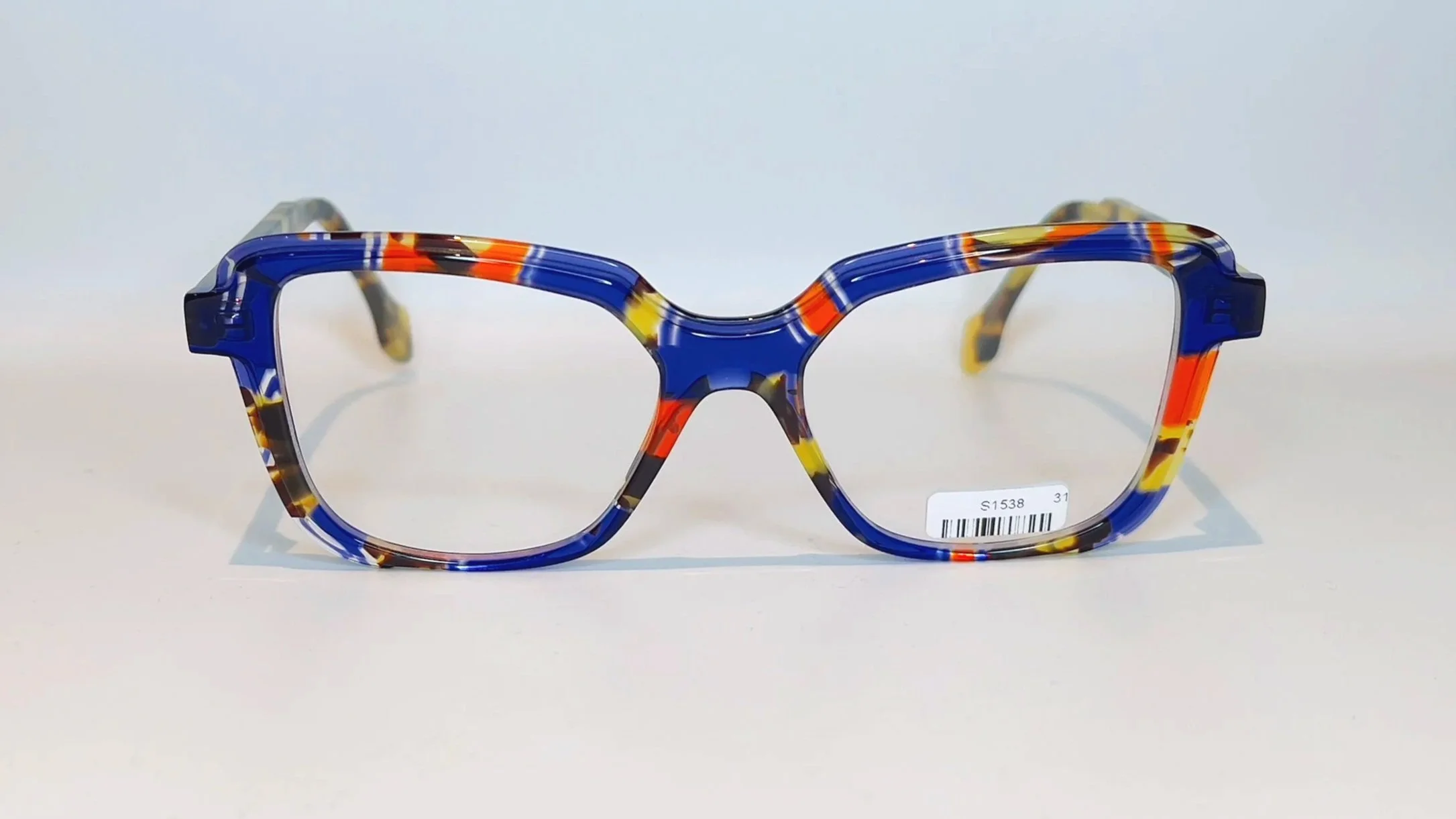 Plein Les Mirettes Rebelle 31 in 559