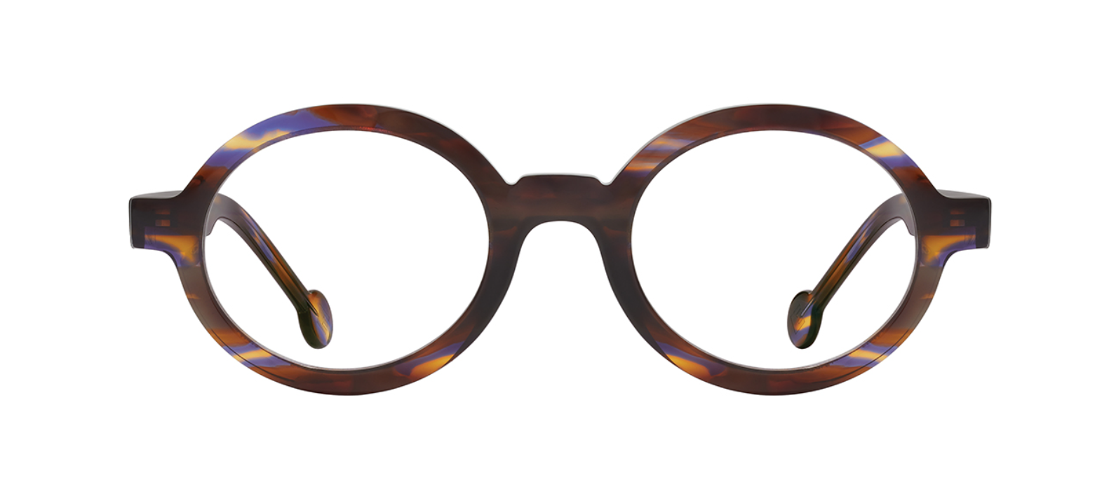 l.a. Eyeworks Rumi in 938 Topanga Tortoise